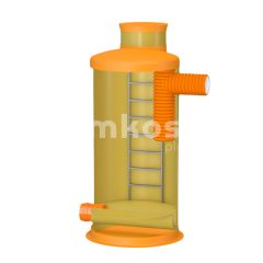 М3Пласт КПп 1500/3000