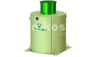 ГРИНЛОС Эко 8 - фото 1