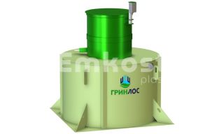 ГРИНЛОС Аква 12 Пр Миди - фото 1