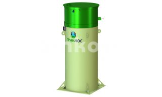 Гринлос Аэро Лайт 7 Пр - фото 1