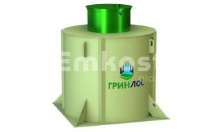 ГРИНЛОС Аэро 20 - фото 1