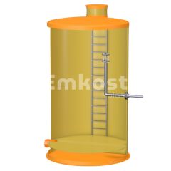 М3Пласт КГ 3000/5000