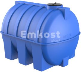 Polimer Group G 5000 цилиндрическая горизонтальная