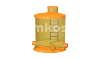 М3Пласт КУ 2300/2500 - фото 1