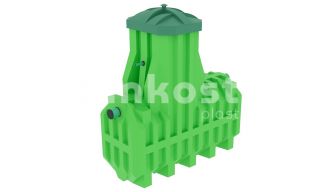 ERGOBOX 4 S - фото 1