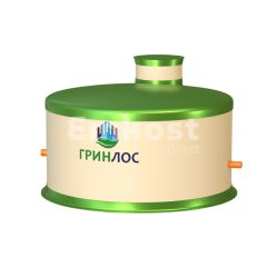 ГРИНЛОС Кн 3000/1500