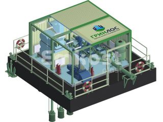 Гринлос ПлНС 20-35