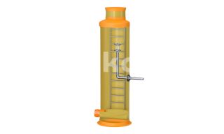 М3Пласт КГ 1200/4000 - фото 1