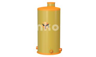 М3Пласт КУ 2300/4500 - фото 2