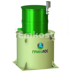 ГРИНЛОС Аква 3 Пр Миди