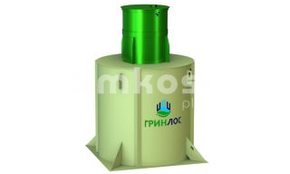 ГРИНЛОС Аэро 25 Лонг - фото 1