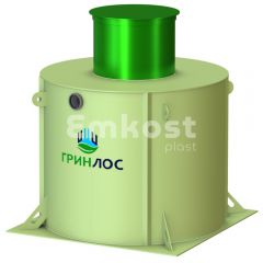 ГРИНЛОС Эко 6