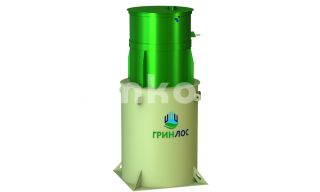 ГРИНЛОС Аэро 5 Пр Лонг - фото 1