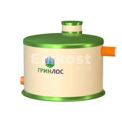 ГРИНЛОС Пп 3000/2000