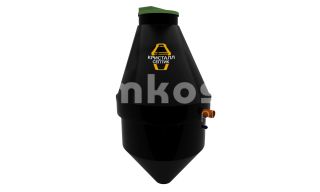 Кристалл 8 Long - фото 1