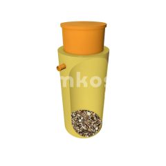 М3Пласт КФД 800/2000