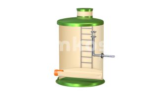 ГРИНЛОС Г 2300/3000 - фото 2