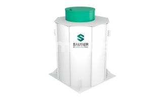 Заубер 10 - фото 1