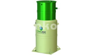 Гринлос Аэро Лайт 9 Пр Миди - фото 1