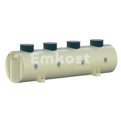 ГРИНЛОС Нефтеуловитель Г-50