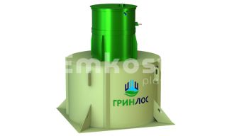 ГРИНЛОС Аэро 12 Пр Лонг - фото 1