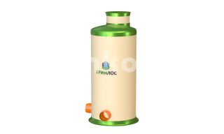 ГРИНЛОС Пв 1500/3000 - фото 1