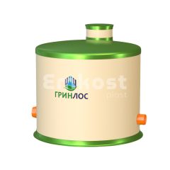 ГРИНЛОС Кн 3000/2500