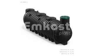 Polimer Group DL 12000 - фото 1