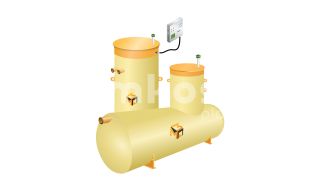 М3Пласт КНС Г-1500/2000 - фото 4