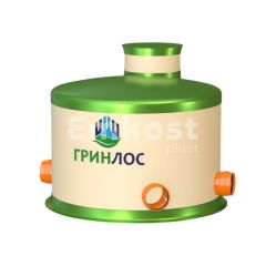 ГРИНЛОС У 2300/1500