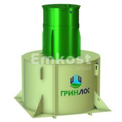 ГРИНЛОС Аэро 12 Супер Лонг