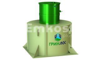 ГРИНЛОС Аэро 12 Пр Миди - фото 1