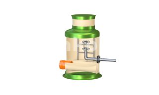 ГРИНЛОС Г 1200/1500 - фото 2