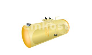 М3Пласт ЕТГ 45-2500 - фото 1