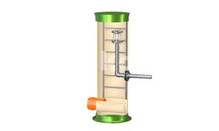 ГРИНЛОС Г 800/2500 - фото 2