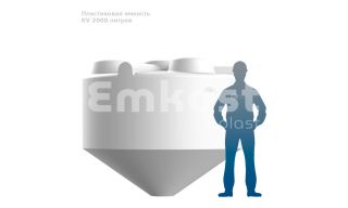 Polimer Group KV 3000 - фото 2
