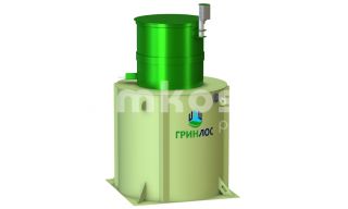 ГРИНЛОС Аква 8 Пр Миди - фото 1