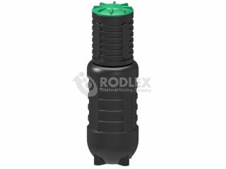 Дренажный колодец накопительный Rodlex H 3000