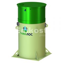 Гринлос Аэро Лайт 3