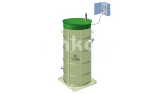 Гринлос КНС В-2000/1000 - фото 1