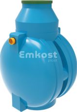 ДОЧИСТА Classic 8