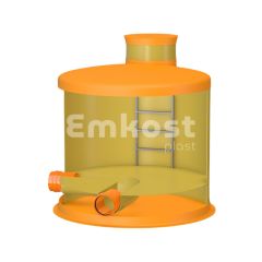 М3Пласт КПв 2300/2000