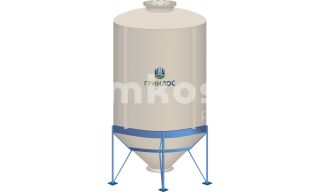 ГРИНЛОС Силос 1.4 - фото 2