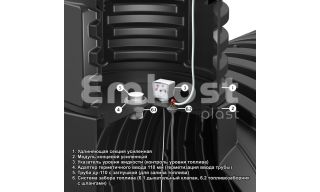 Polimer Group DL DT 15000 - фото 4