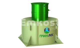 ГРИНЛОС Аэро 10 Пр Миди - фото 1