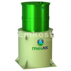 ГРИНЛОС Аэро 4 Миди