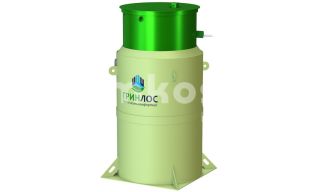 Гринлос Аэро Лайт 9 ПР  - фото 1