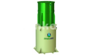 ГРИНЛОС Аэро 5 Супер Лонг - фото 1