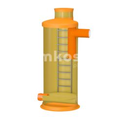 М3Пласт КПп 1500/3500