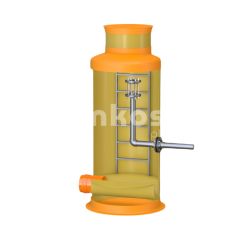 М3Пласт КГ 1200/2500